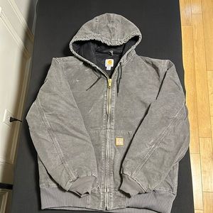 Carhartt Women’s Jacket